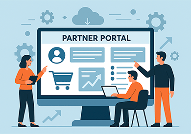Building a Next-Gen Partner Portal: What Marketplace Leaders Need to Know